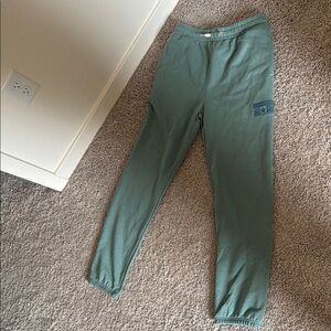 Kids Converse Sweatpants NWT